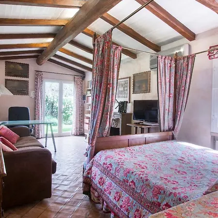 Holiday home Geta *