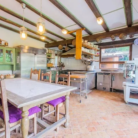 Vakantiehuis Geta Rome