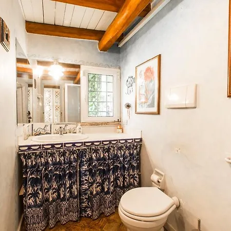 Geta Vakantiehuis