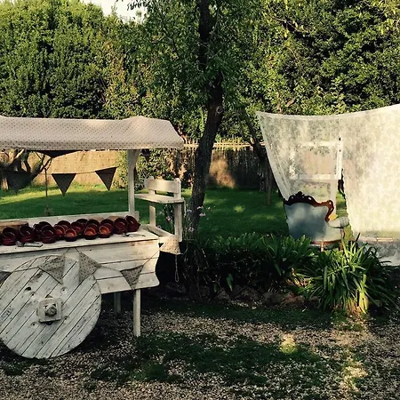 Geta Casa vacanze *